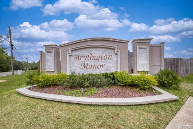 7007 Brylington Blvd, Pensacola, FL 32526