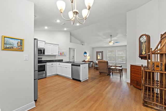 7007 Brylington Blvd, Pensacola, FL 32526