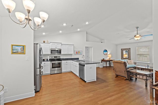 7007 Brylington Blvd, Pensacola, FL 32526