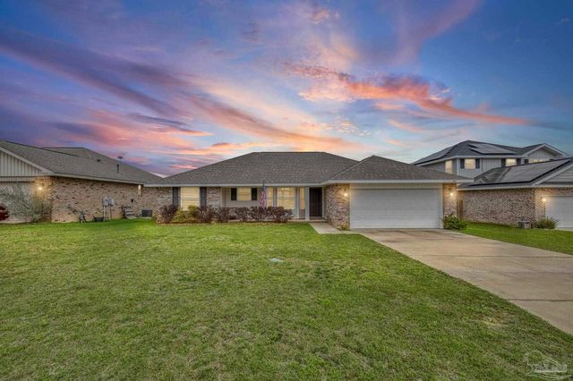 7007 Brylington Blvd, Pensacola, FL 32526