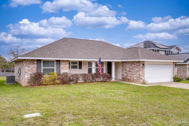 7007 Brylington Blvd, Pensacola, FL 32526