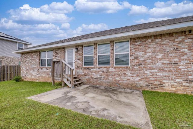 7007 Brylington Blvd, Pensacola, FL 32526