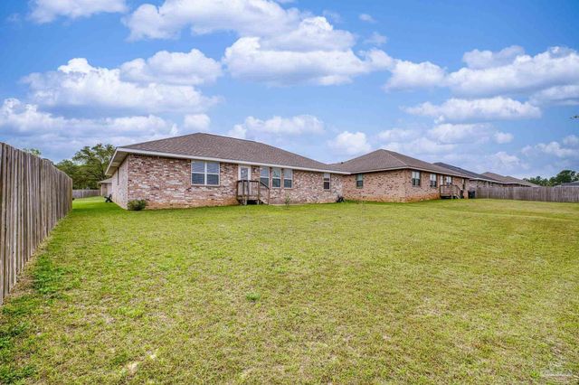 7007 Brylington Blvd, Pensacola, FL 32526