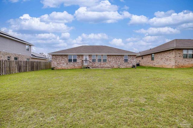 7007 Brylington Blvd, Pensacola, FL 32526