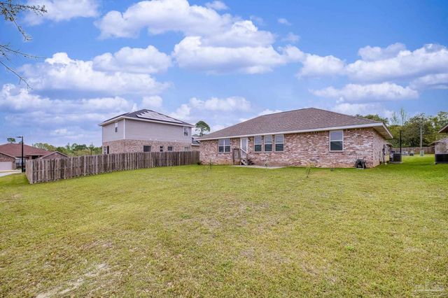 7007 Brylington Blvd, Pensacola, FL 32526