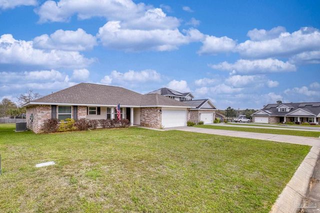 7007 Brylington Blvd, Pensacola, FL 32526