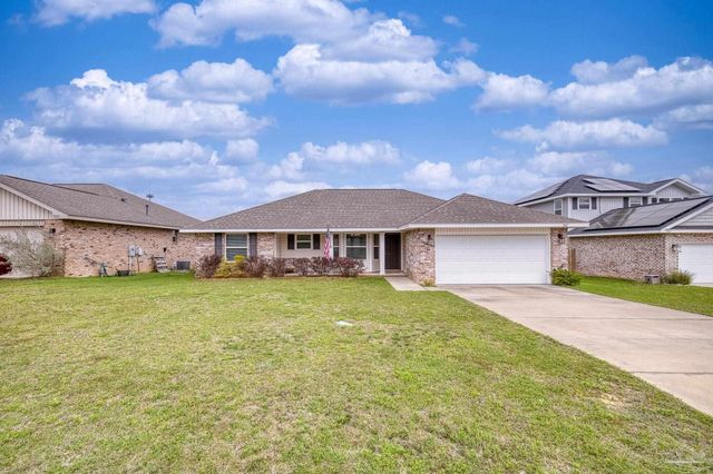 7007 Brylington Blvd, Pensacola, FL 32526