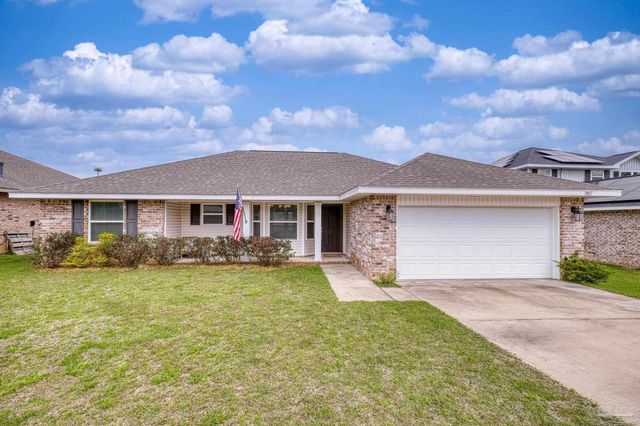 7007 Brylington Blvd, Pensacola, FL 32526