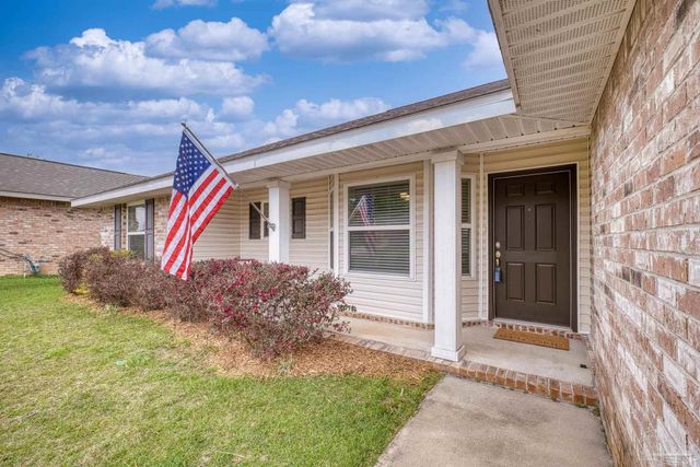 7007 Brylington Blvd, Pensacola, FL 32526