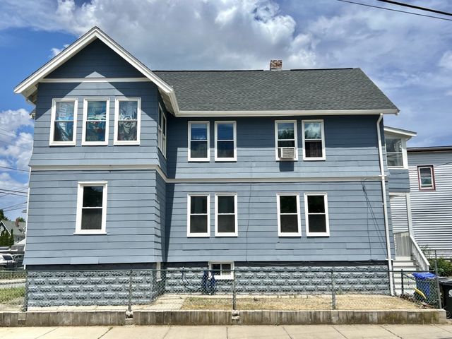 84 86 Wentworth Street, Malden, MA 02148