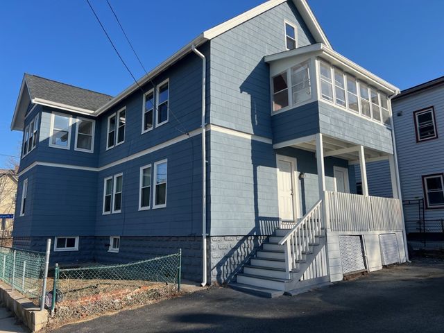 84 86 Wentworth Street, Malden, MA 02148