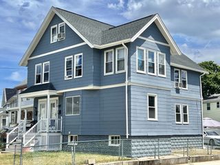 84 86 Wentworth Street, Malden, MA 02453
