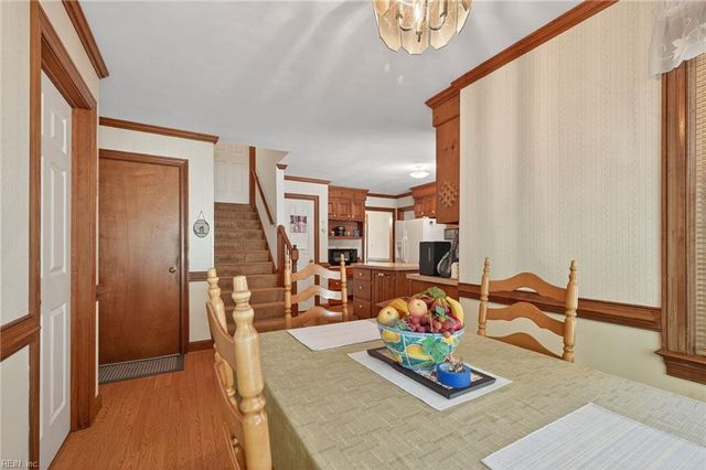 1213 Lakeford PL, Chesapeake, VA 23322
