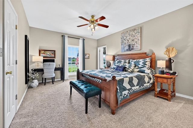 122 Comanche Drive, Gainesville, TX 76240