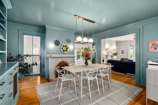 14 Gordon St, Boston, MA 02130