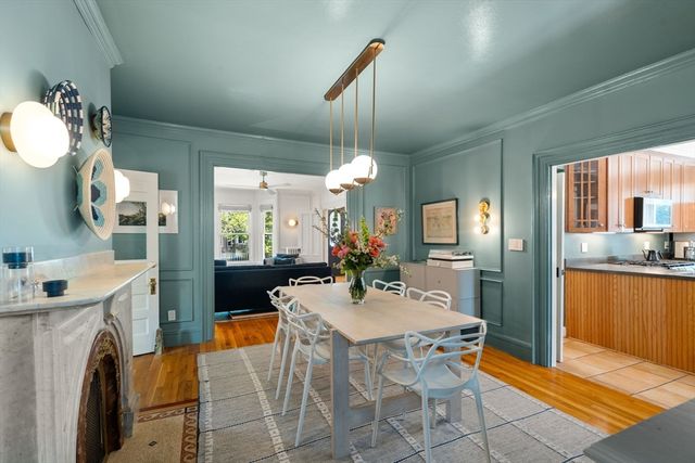 14 Gordon St, Boston, MA 02130