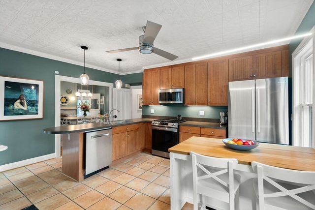 14 Gordon St, Boston, MA 02130