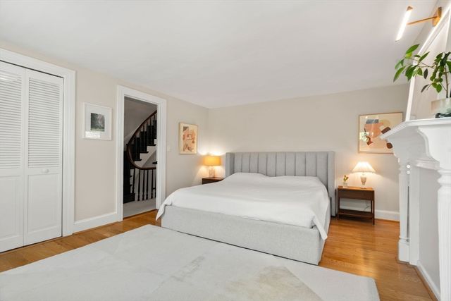 14 Gordon St, Boston, MA 02130