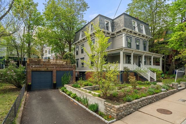 14 Gordon St, Boston, MA 02130