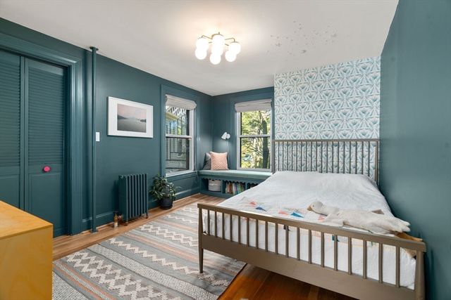 14 Gordon St, Boston, MA 02130