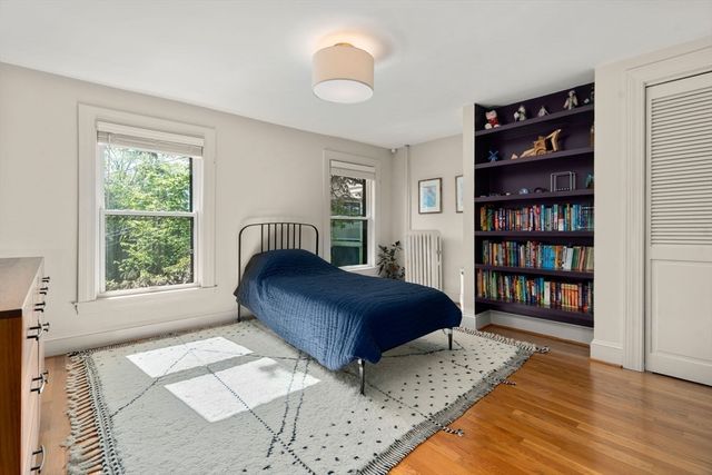 14 Gordon St, Boston, MA 02130