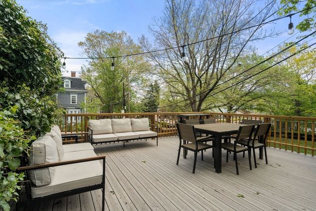 14 Gordon St, Boston, MA 02130