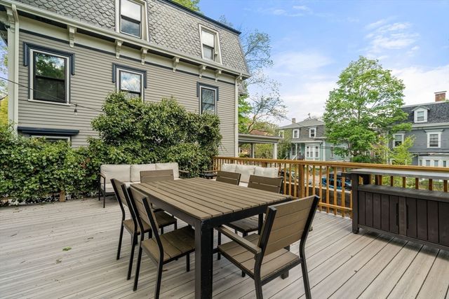 14 Gordon St, Boston, MA 02130