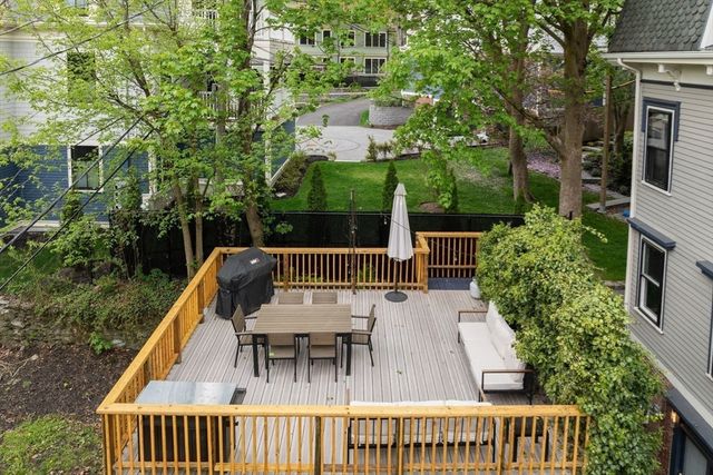 14 Gordon St, Boston, MA 02130