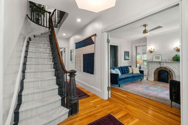 14 Gordon St, Boston, MA 02130