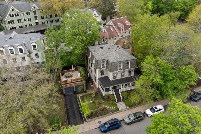 14 Gordon St, Boston, MA 02130