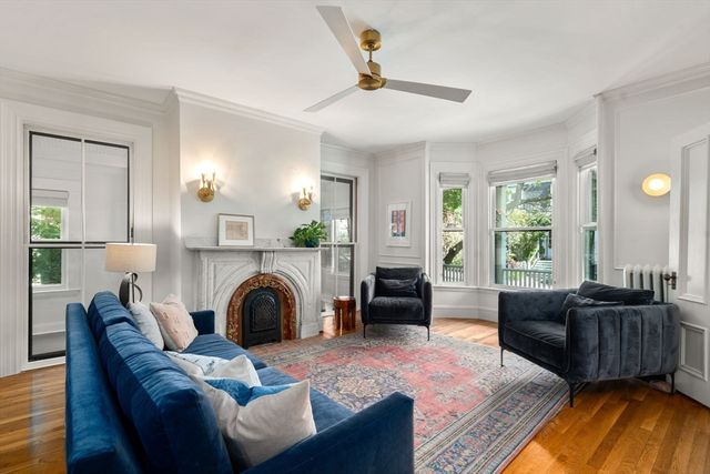 14 Gordon St, Boston, MA 02130
