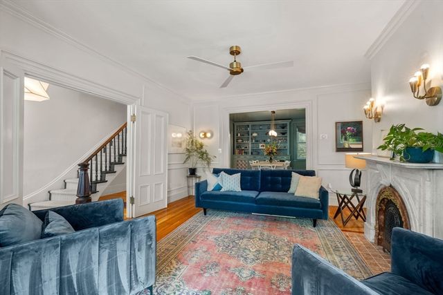 14 Gordon St, Boston, MA 02130