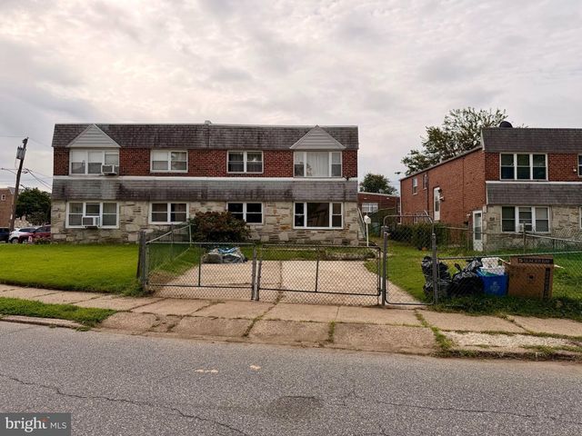 9853 WISTARIA ST, Philadelphia, PA 19115