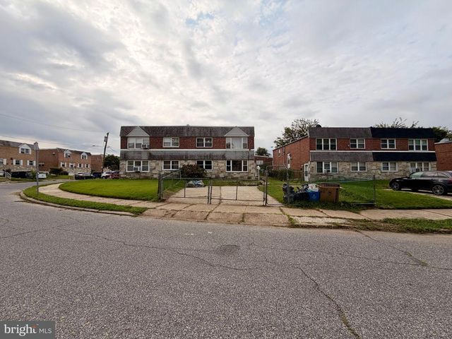 9853 WISTARIA ST, Philadelphia, PA 19115
