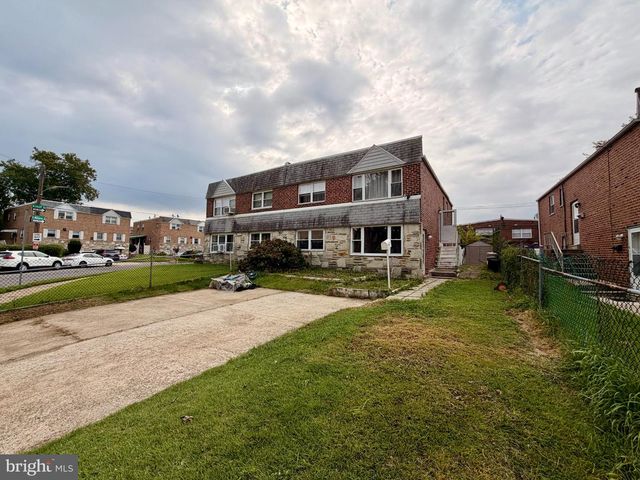 9853 WISTARIA ST, Philadelphia, PA 19115