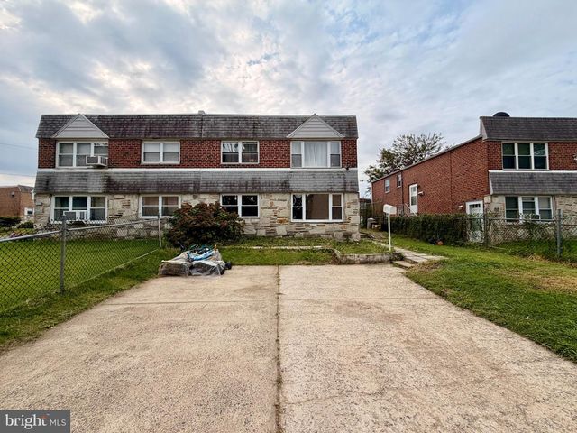 9853 WISTARIA ST, Philadelphia, PA 19115