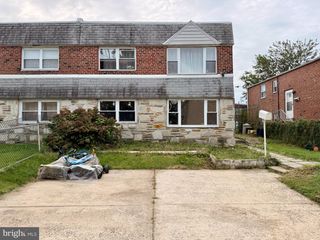 9853 WISTARIA ST, Philadelphia, PA 19115
