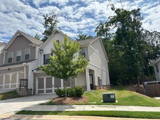 338 Cherryhill Lane, Woodstock, GA 30188