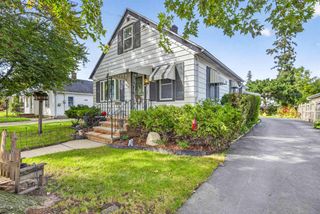 824 W HAWES AVENUE, Appleton, WI 54914