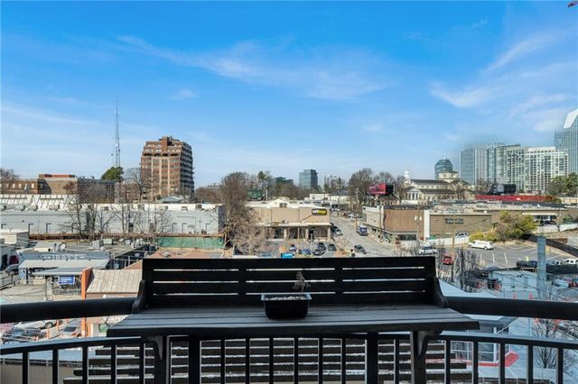 325 E Paces Ferry Road NE 601, Atlanta, GA 30305