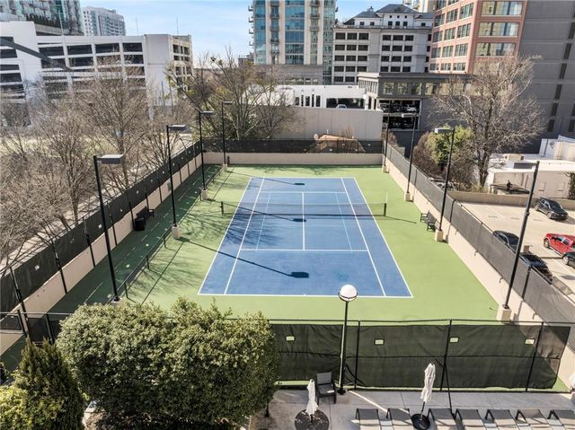 325 E Paces Ferry Road NE 601, Atlanta, GA 30305