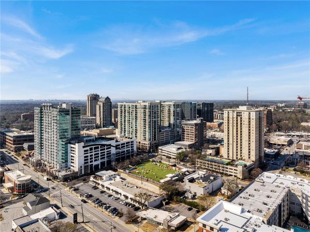 325 E Paces Ferry Road NE 601, Atlanta, GA 30305