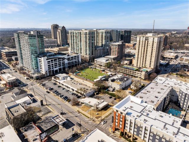 325 E Paces Ferry Road NE 601, Atlanta, GA 30305