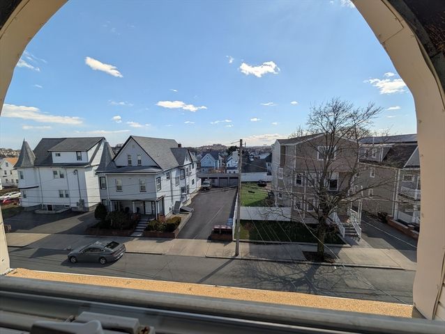 20 Fairmount 2, Everett, MA 02149