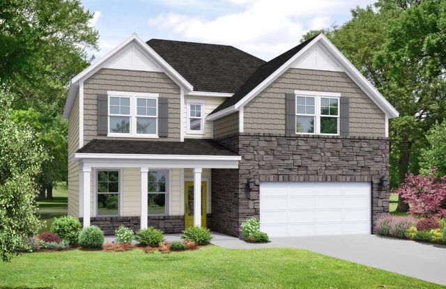 517 Old Spring Lane, Gallatin, TN 37066