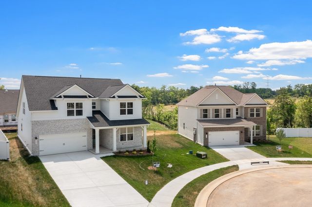 517 Old Spring Lane, Gallatin, TN 37066