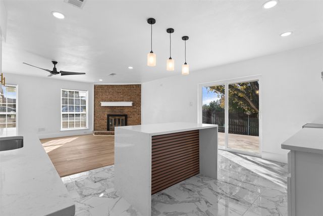 1003 Bellflower Court, Carrollton, TX 75007