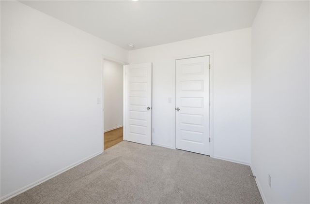 12020 N SW 36th Street, Mustang, OK 73064