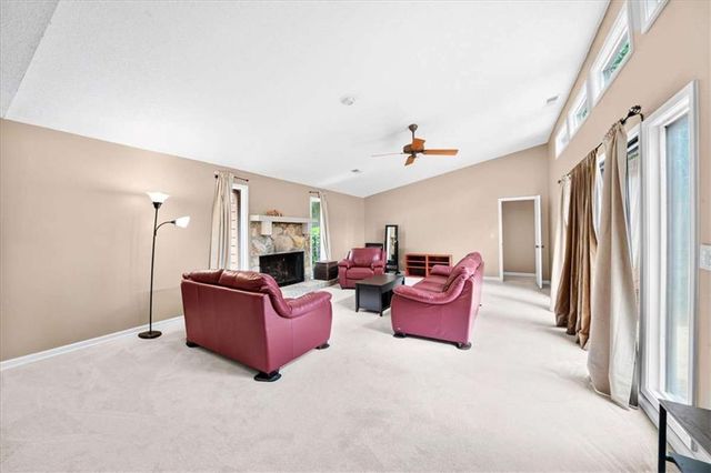 20 Foxridge Court, Marietta, GA 30067