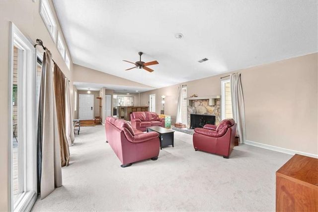 20 Foxridge Court, Marietta, GA 30067